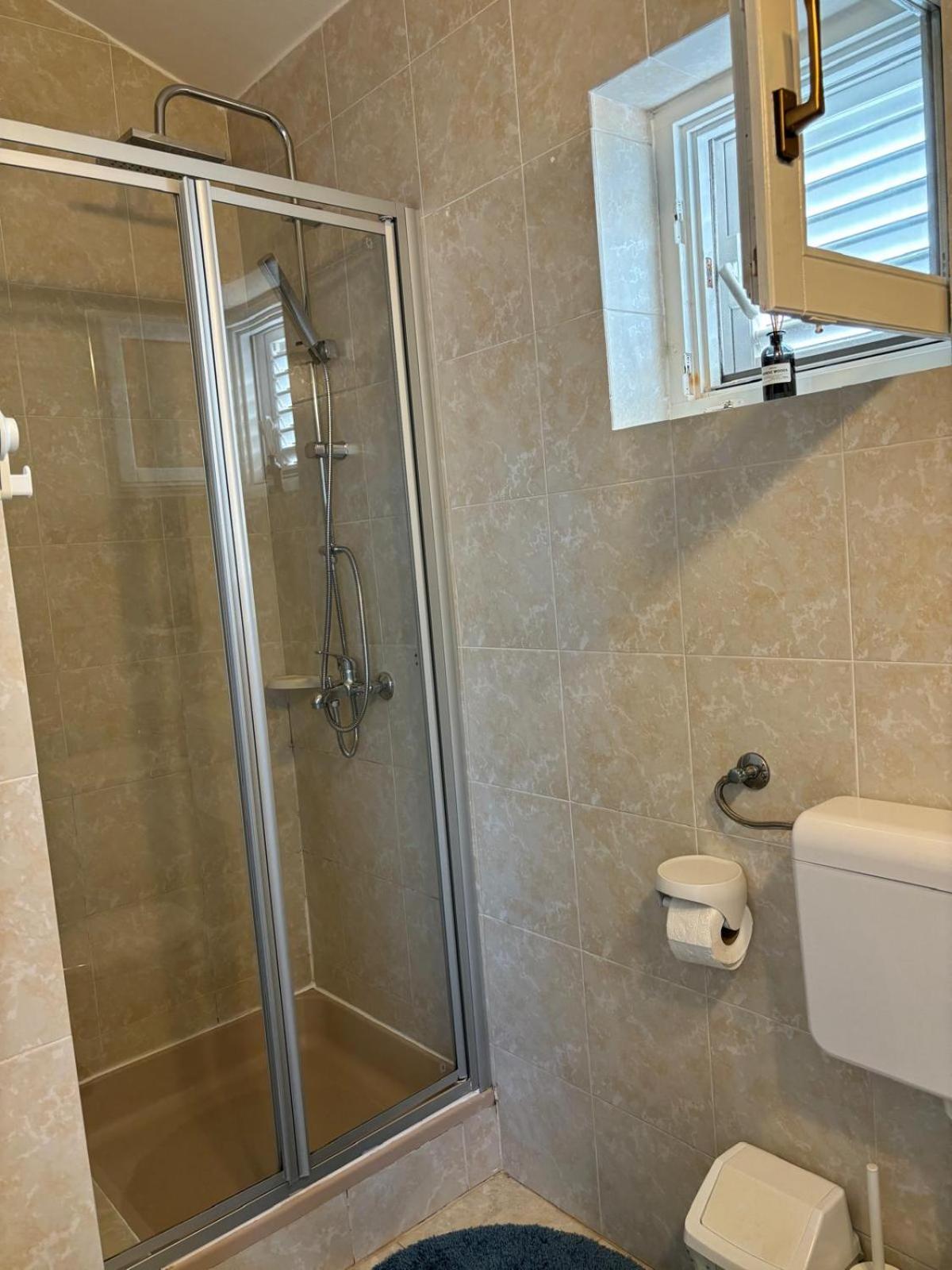 Viducic Apartments Dragove Eksteriør bilde