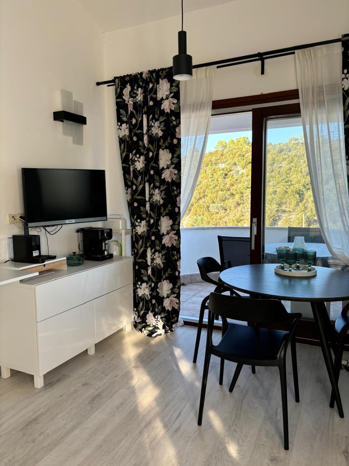 Viducic Apartments Dragove Eksteriør bilde