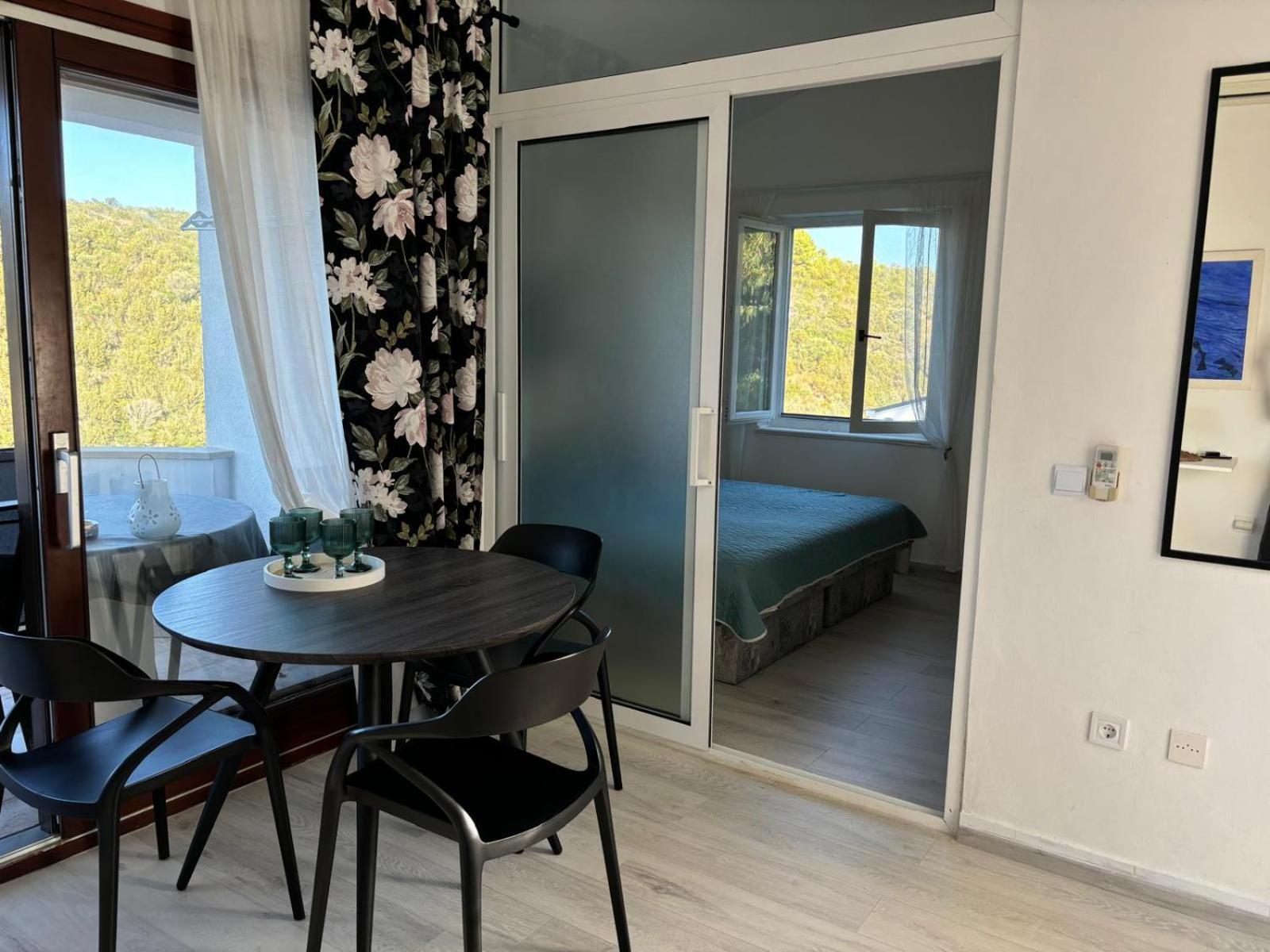 Viducic Apartments Dragove Eksteriør bilde