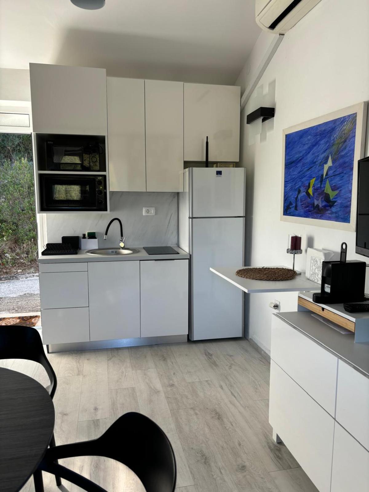 Viducic Apartments Dragove Eksteriør bilde