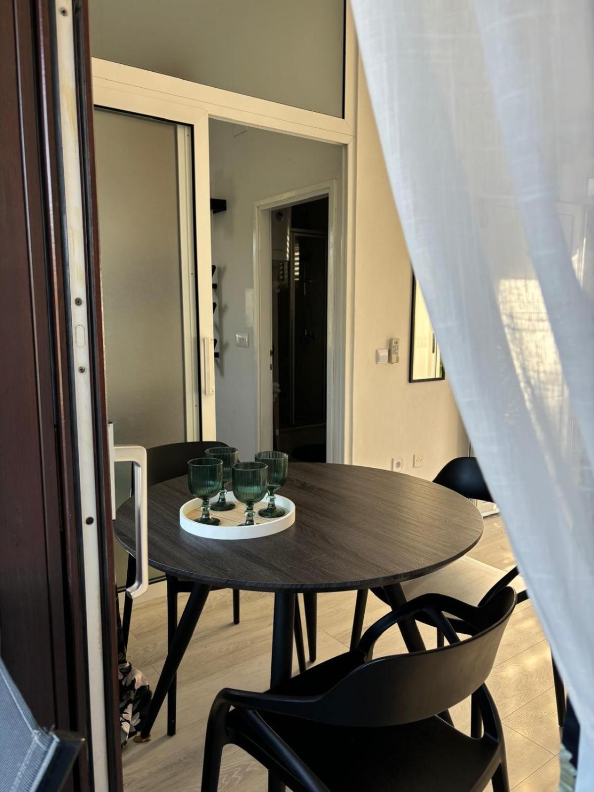 Viducic Apartments Dragove Eksteriør bilde