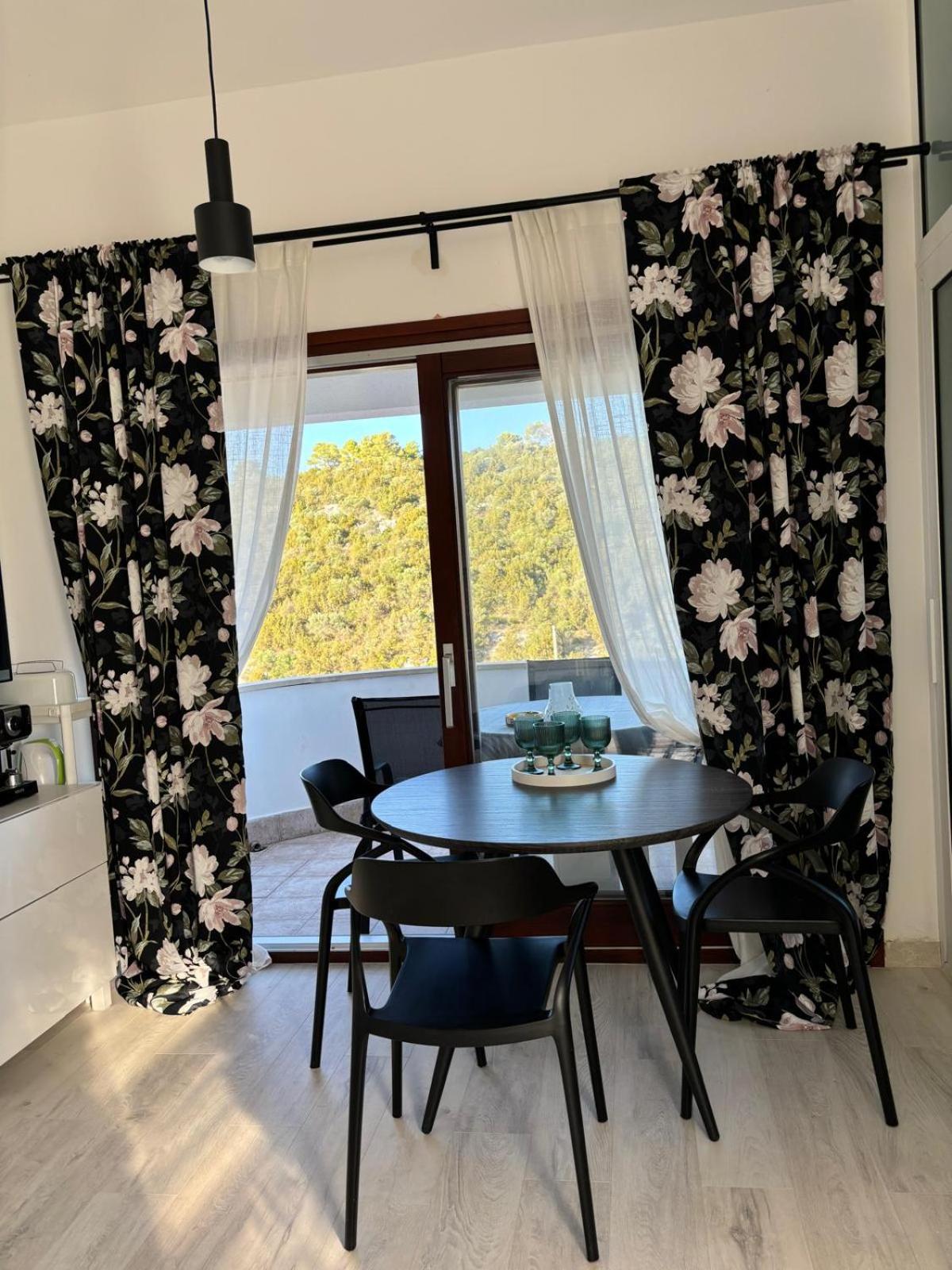 Viducic Apartments Dragove Eksteriør bilde