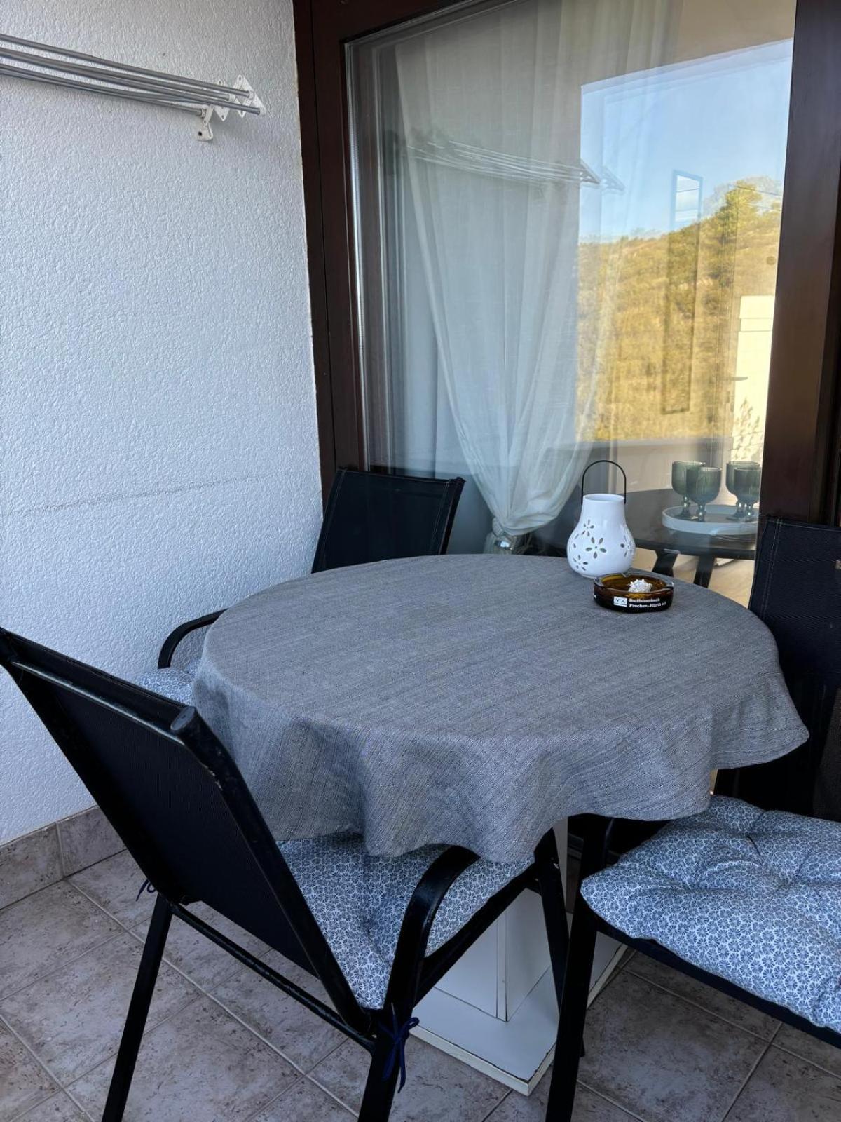 Viducic Apartments Dragove Eksteriør bilde