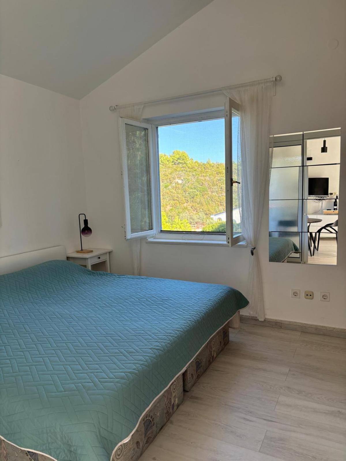 Viducic Apartments Dragove Eksteriør bilde