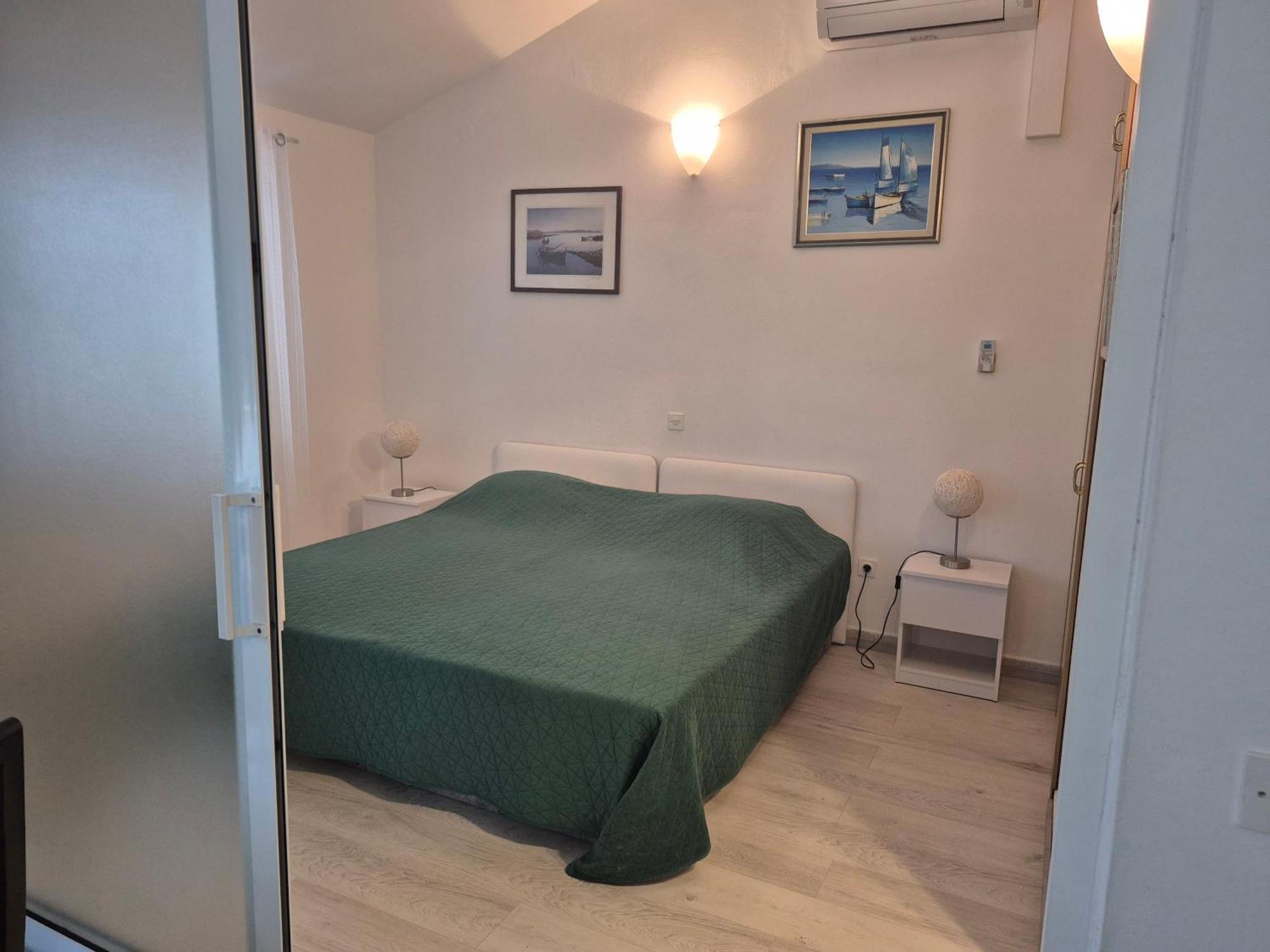 Viducic Apartments Dragove Eksteriør bilde