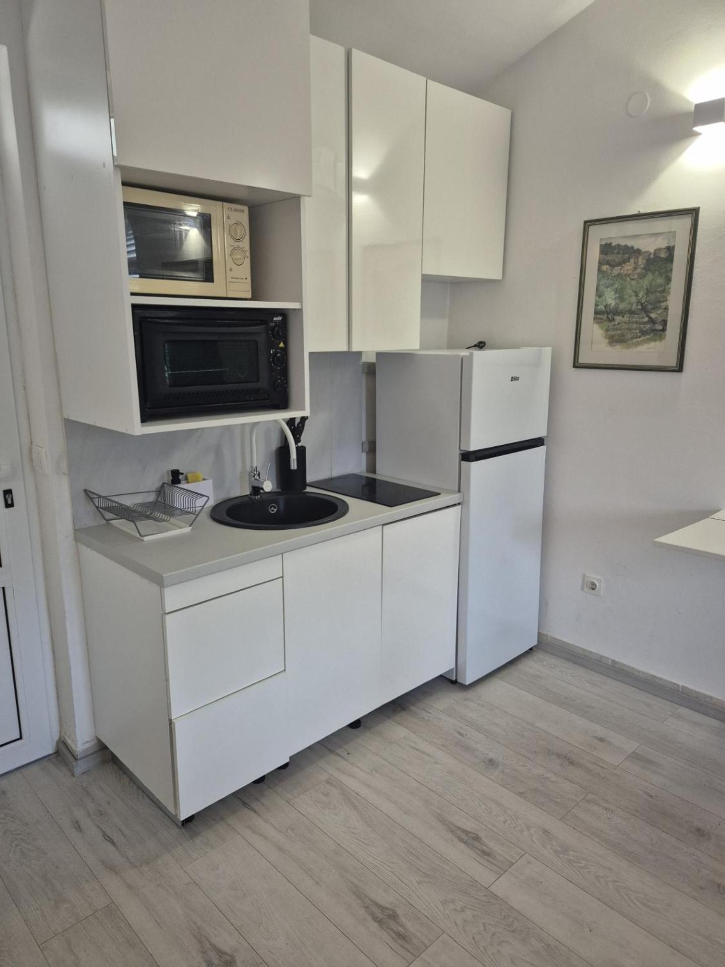 Viducic Apartments Dragove Eksteriør bilde