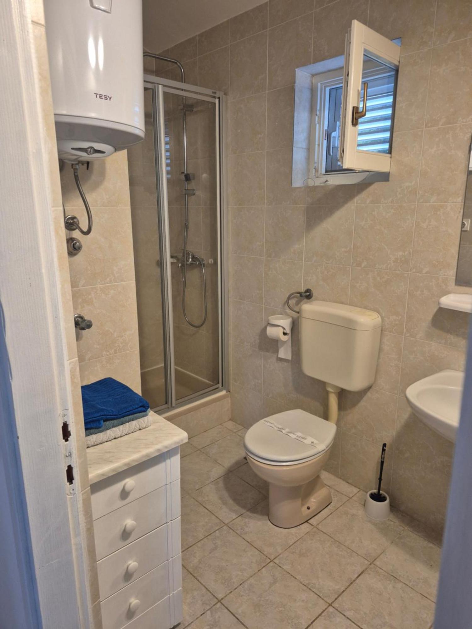 Viducic Apartments Dragove Eksteriør bilde