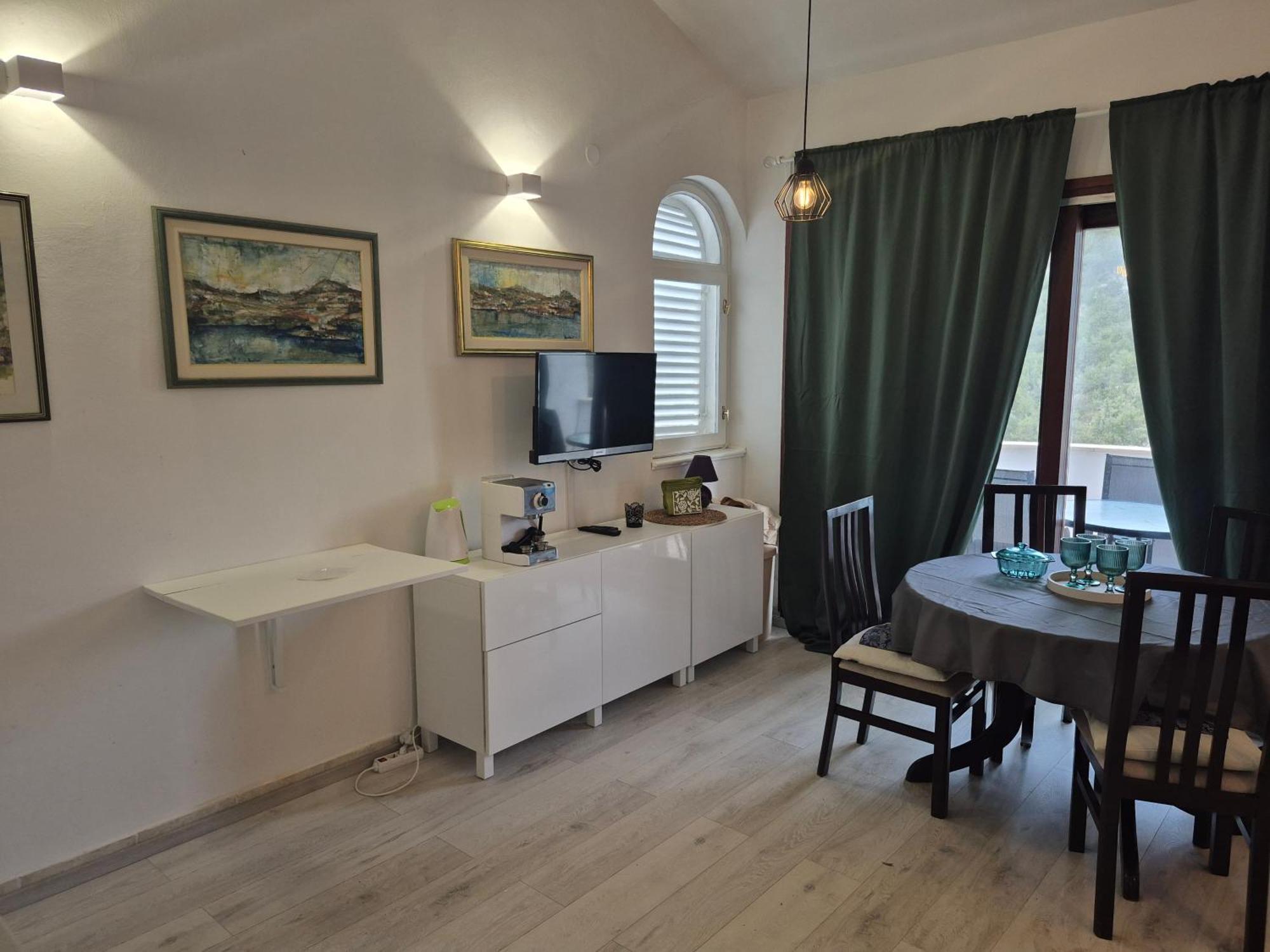 Viducic Apartments Dragove Eksteriør bilde