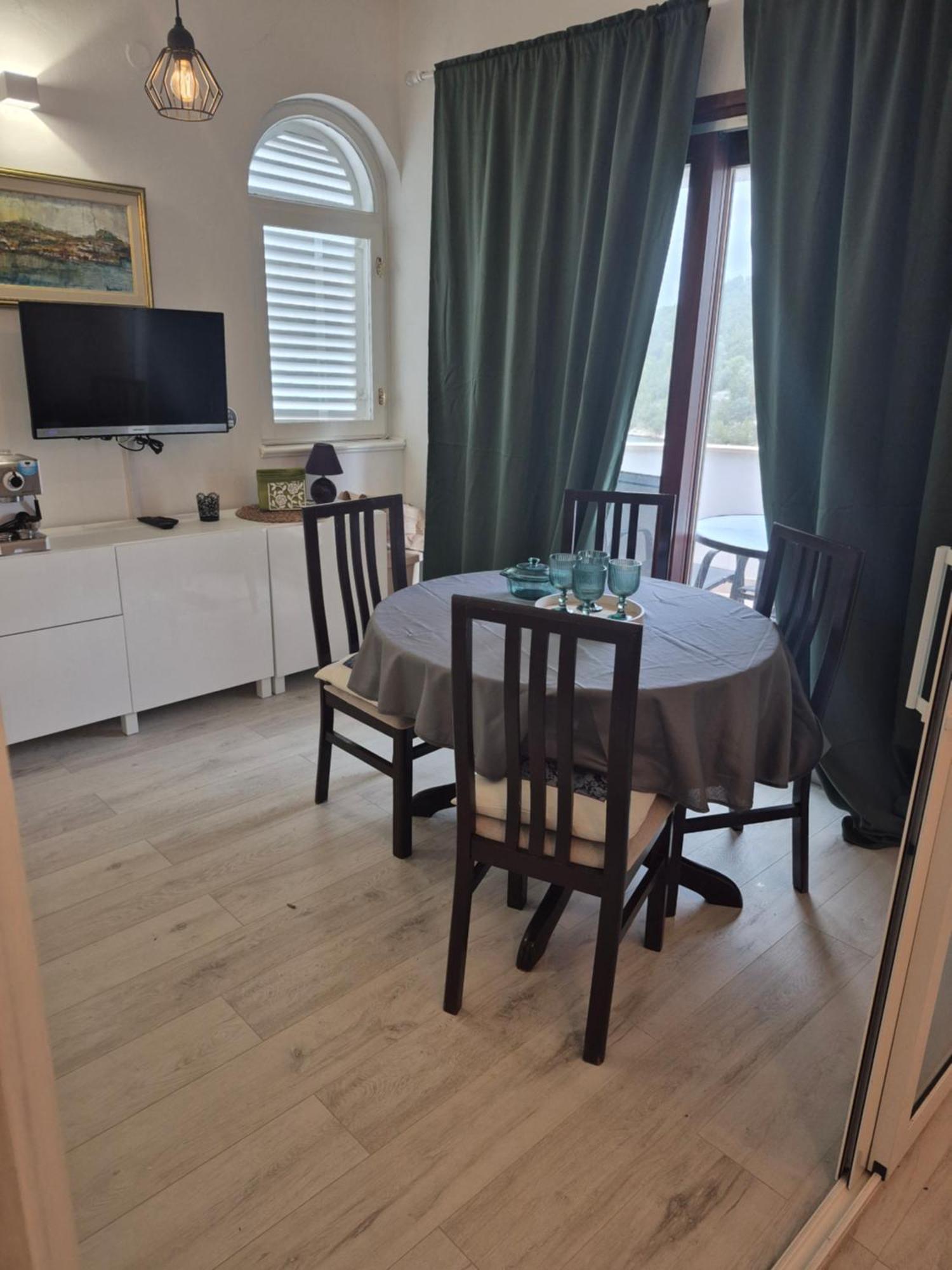 Viducic Apartments Dragove Eksteriør bilde