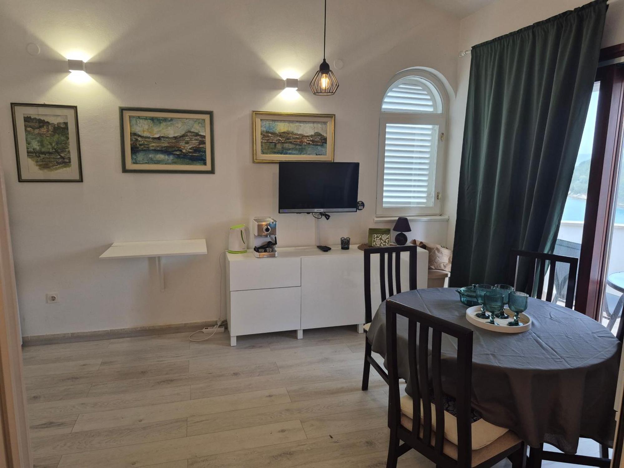 Viducic Apartments Dragove Eksteriør bilde