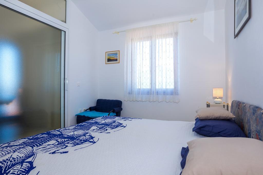 Viducic Apartments Dragove Eksteriør bilde