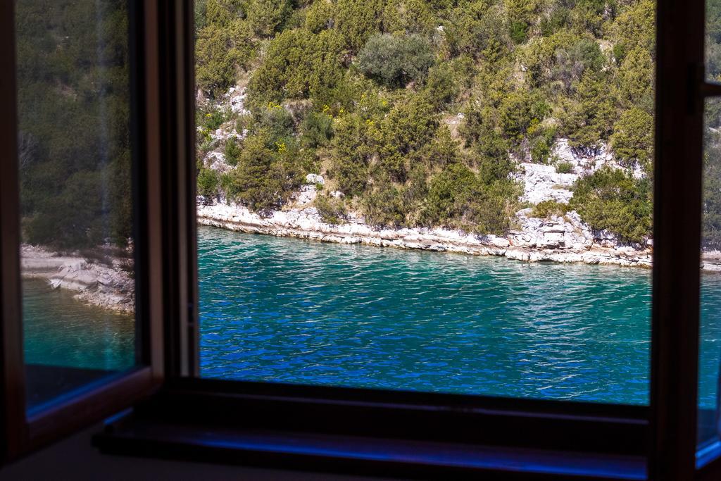 Viducic Apartments Dragove Eksteriør bilde